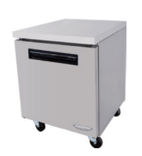 Refrigerador Horizontal LUCR27 (LUC-200R)